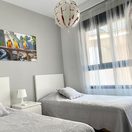 Apartment Playa Elisa Bay Pilar de la Horadada Εξωτερικό φωτογραφία
