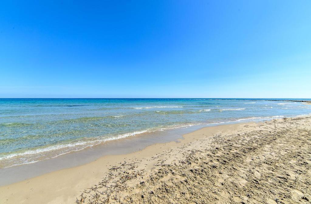 Apartment Playa Elisa Bay Pilar de la Horadada Εξωτερικό φωτογραφία