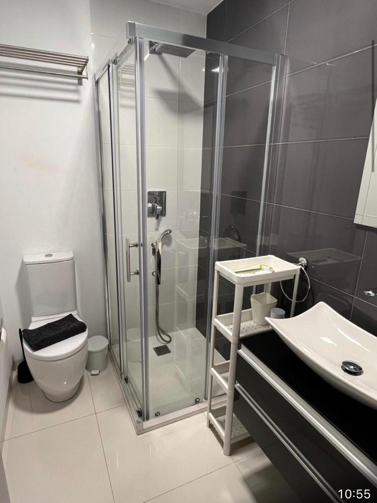 Apartment Playa Elisa Bay Pilar de la Horadada Εξωτερικό φωτογραφία